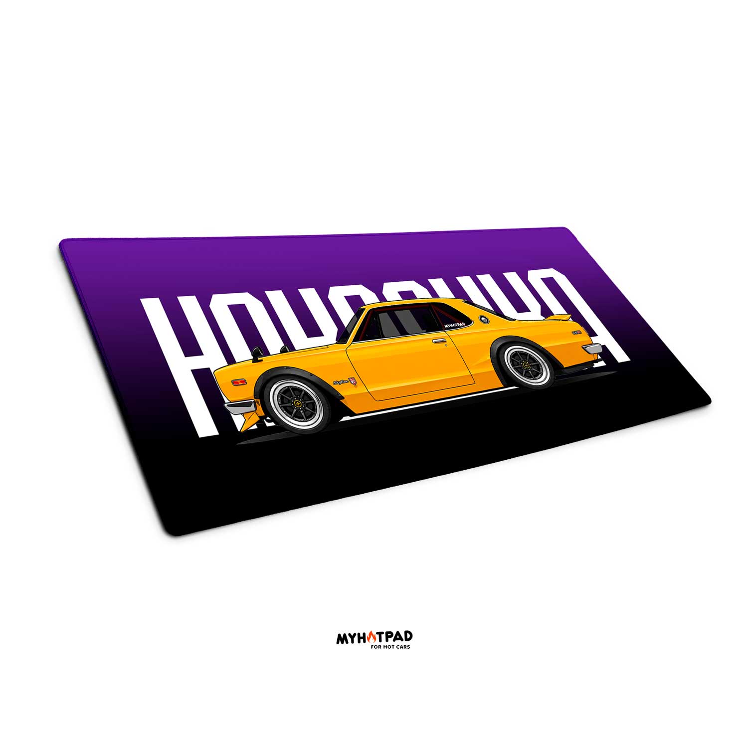 MYHOTPAD Hakosuka