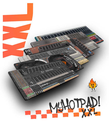 ホットパッド image