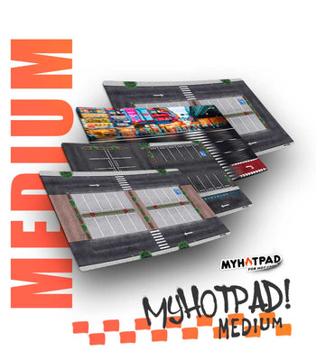 MYHOTPAD MEDIUM image