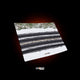 MYHOTPAD Snow Road Diorama Desktop Mat Diecast 1:64