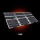 MYHOTPAD Urban R Diorama Desktop Mat Diecast 1:64
