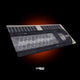 MYHOTPAD Parking lot OSK V1 Diorama Desktop Mat Diecast 1:64