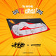 TTC Circuit x MYHOTPAD Diorama Desktop Mat Diecast 1:64